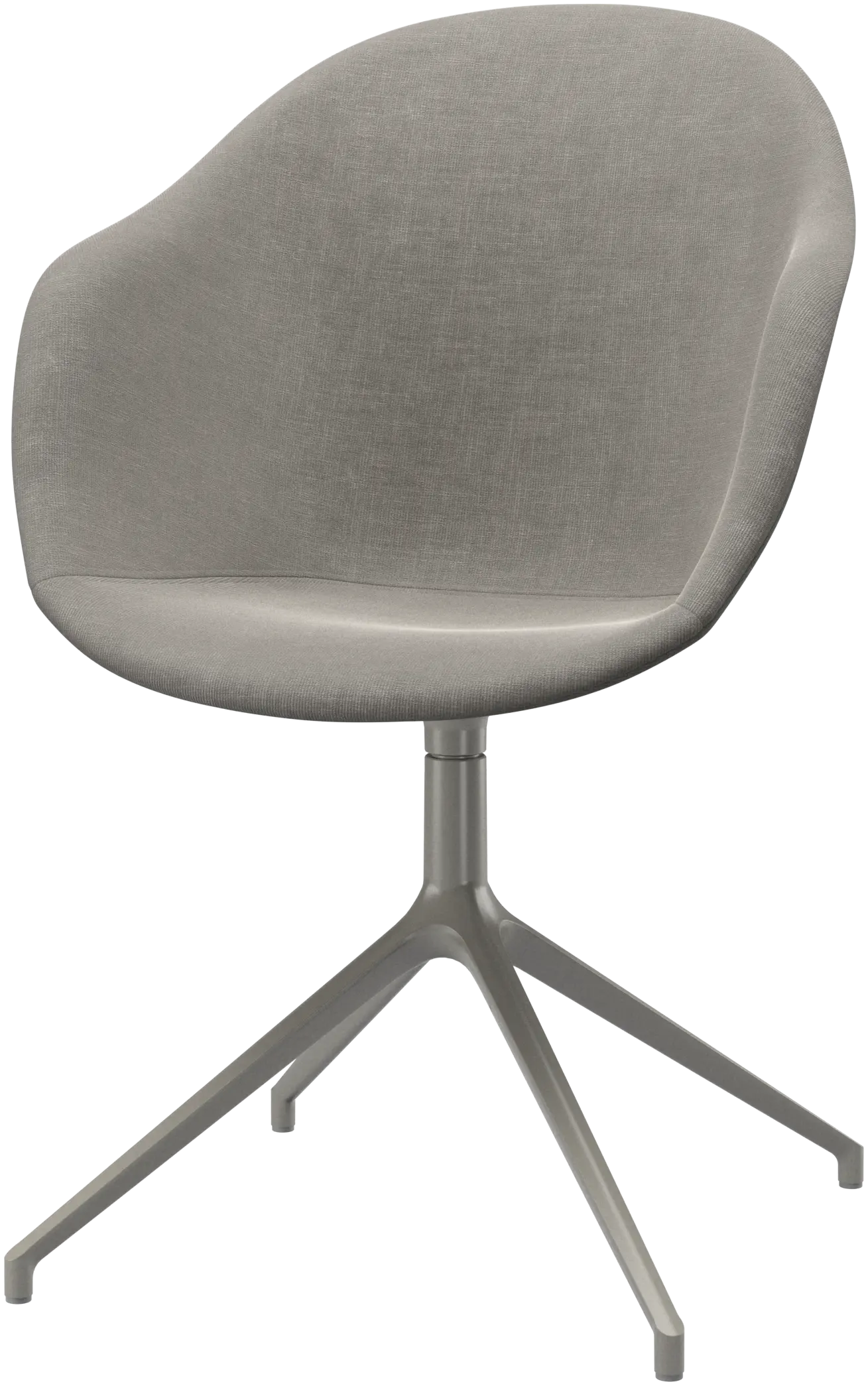 Adelaide dining chair with swivel function | Dining chair